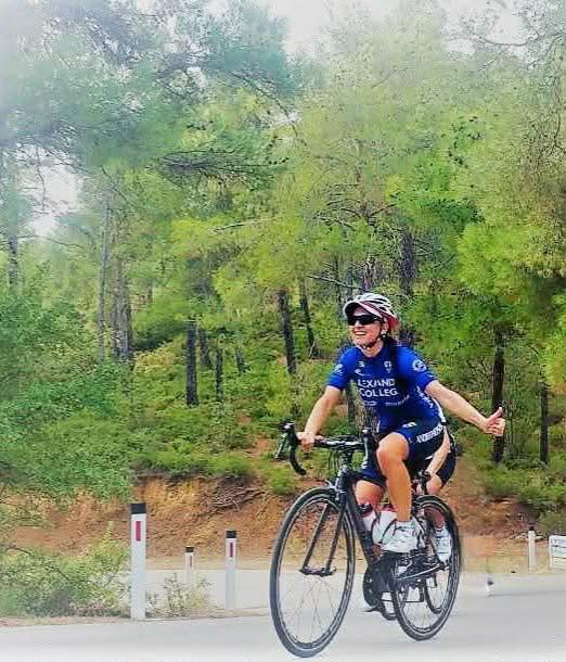 ΑΝΟΡΘΩΣΗ: «Με βαθιά θλίψη αποχαιρετούμε τη Φωτεινή Τρίκκη»