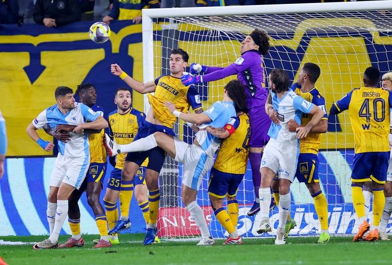 Τα ΣΤΙΓΜΙΟΤΥΠΑ του δραματικού αγώνα ΑΕΛ-Πάφος FC (ΒΙΝΤΕΟ)