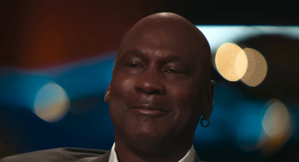 «Ο Μάικλ Τζόρνταν κορόιδεψε τους πάντες»: Η συνέντευξη των 100 λεπτών, αξίας 20 εκατομμυρίων!