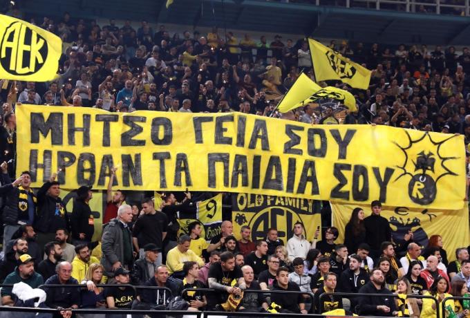 Κιτρινόμαυρες ιστορίες και καθολική αναγνώριση για τον Χατζηχρήστο: «Πίστευε, ακόμα και όταν δεν πίστευε κανένας άλλος»