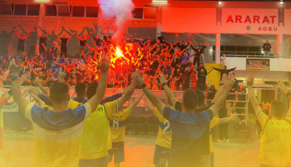 ΑΠΟΕΛ: Ιστορικό sold out με Ομόνοια