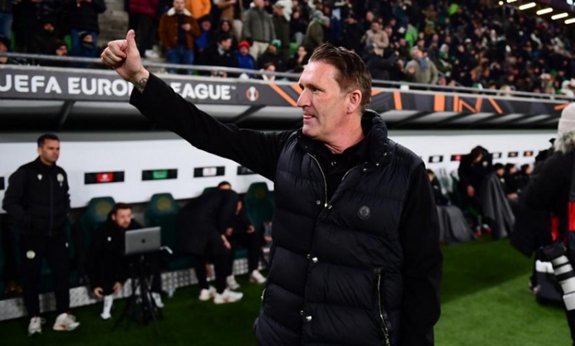 Η «ένοχη» αποχώρηση του Ρόμπι Κιν από flash inteview όταν τον ρώτησαν για την Τότεναμ! (ΒΙΝΤΕΟ)