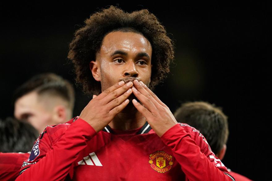 Ετοιμάζει κίνηση για τον Ζίρκζε