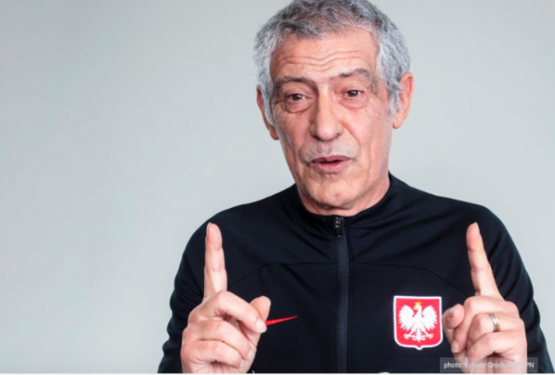 Κινδυνεύει με απόλυση ο Φερνάντο Σάντος