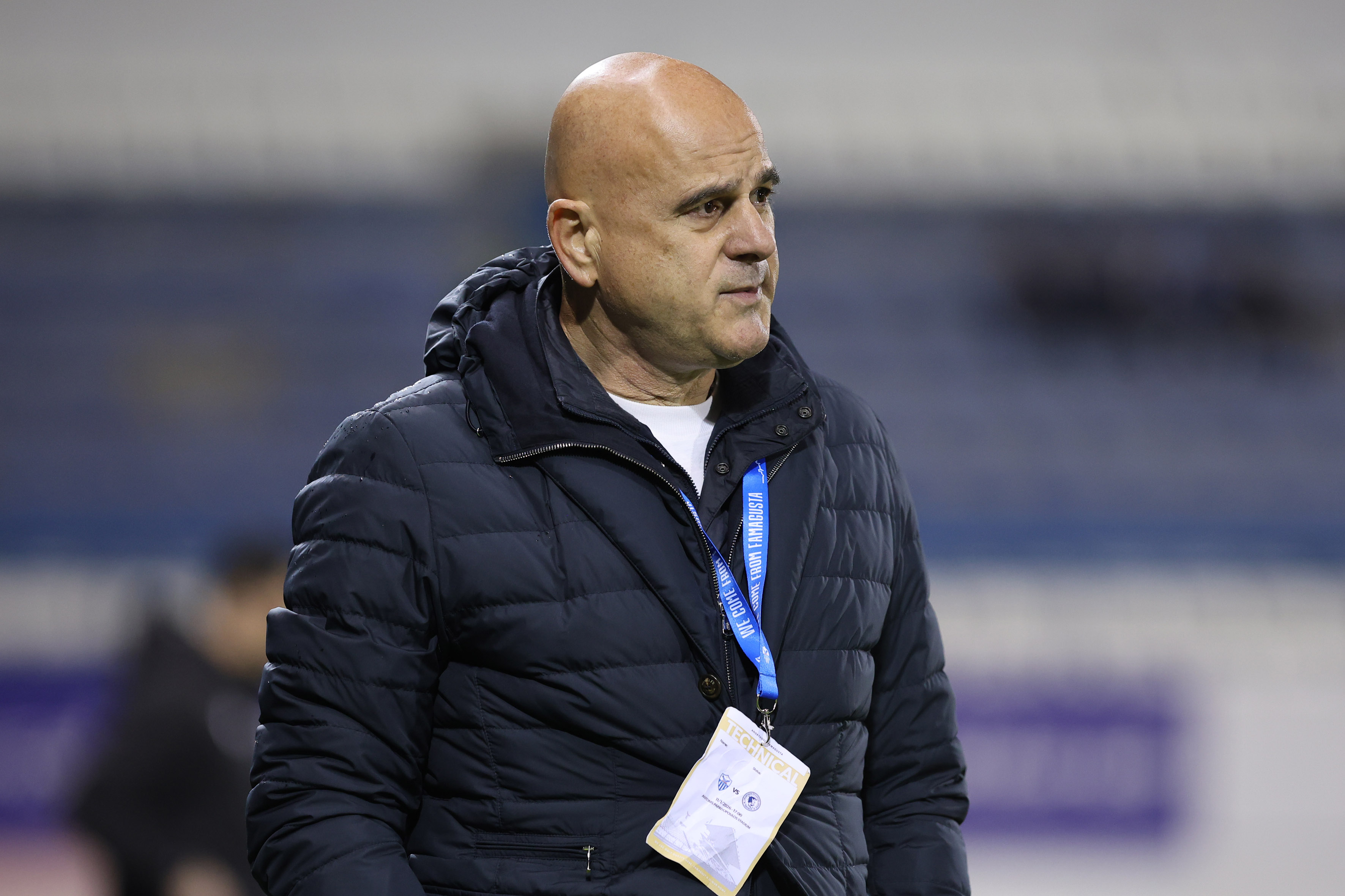 ΤΙΜΟΥΡ: «Όλα αυτά τα χρόνια εγκλημάτισαν πάνω σε αυτή την ομάδα...»