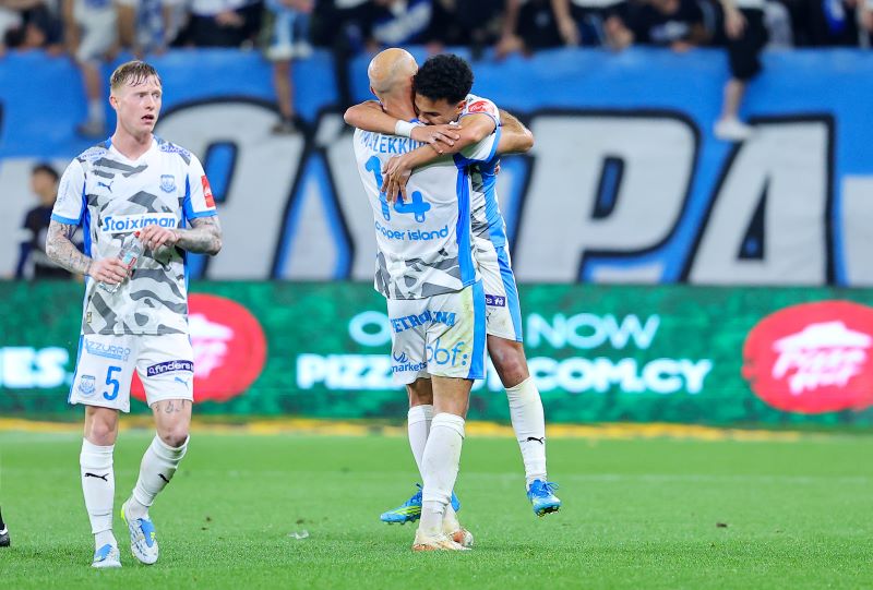 Κατάπιε χιλιόμετρα κι ο Μπράουν! 