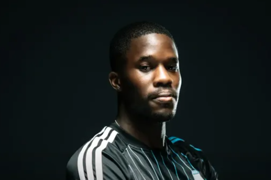 Απόλλων: Καλωσόρισε τον Ike Ugbo 