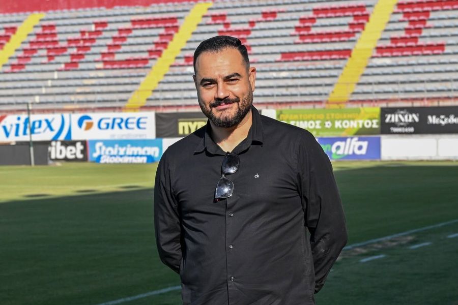 «Θα μιλήσει ο πρόεδρος για διαιτησία»