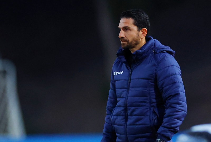 ΝΙΚΟΛΑΟΥ: «Έχουμε πολλά που μπορούμε να κρατήσουμε, αλλά και να βελτιώσουμε από αυτό το παιχνίδι»