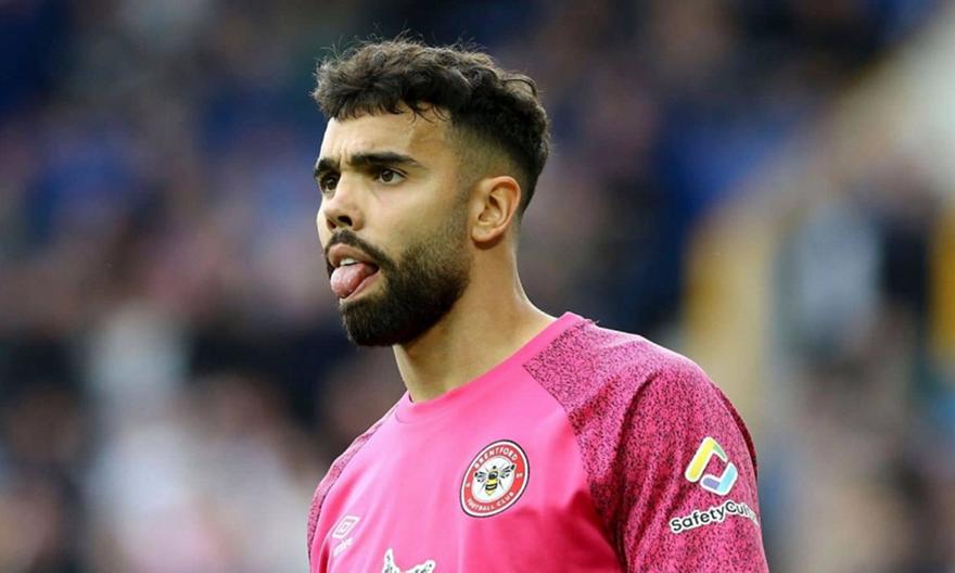 Στην Άρσεναλ ως δανεικός με οψιόν αγοράς ο Νταβίντ Ράγια!