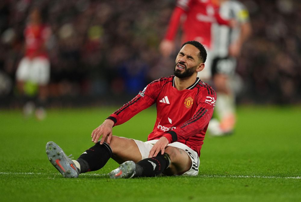 Η «κορυφή» της Μάντσεστερ Γιουνάιτεντ, που καμία ομάδα δεν θα ήθελε στην Premier League!