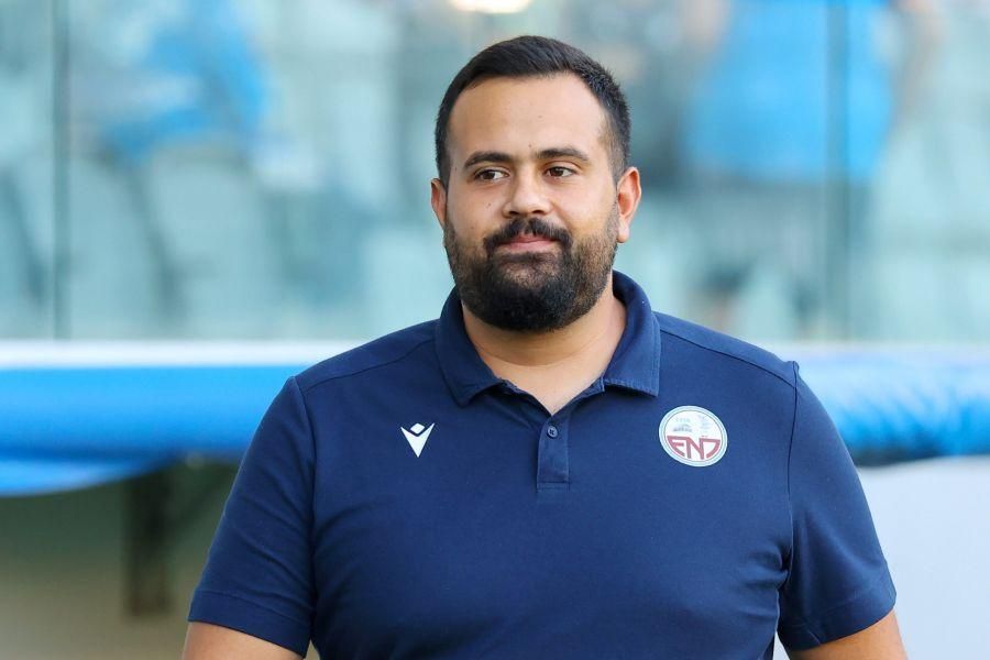 EΞΕΛΙΞΕΙΣ ΣΤΗΝ ΕΝΠ: «Έχουν γίνει συζητήσεις με 6-7 παίκτες για κοινή λύση της συνεργασίας μας»