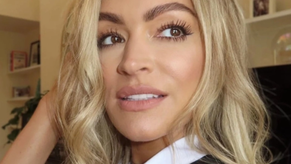 «Απόψε πεθαίνεις»: Το σοκαριστικό μήνυμα που έλαβε η Laura Woods από stalker που την περίμενε έξω από το σπίτι της