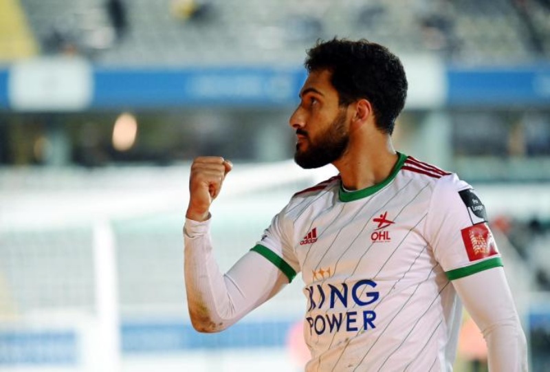 Αλ Τάμαρι: Βέλγος δημοσιογράφος αποκαλύπτει το ποσό που δίνει ο Παναθηναϊκός στη Λέουβεν