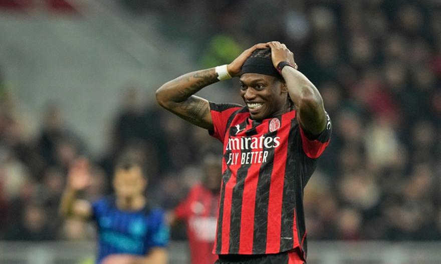 «Δεν εμπλέκομαι»: Ο Λεάο πήρε θέση για το σκάνδαλο με το κύκλωμα πολυτελών συνοδών