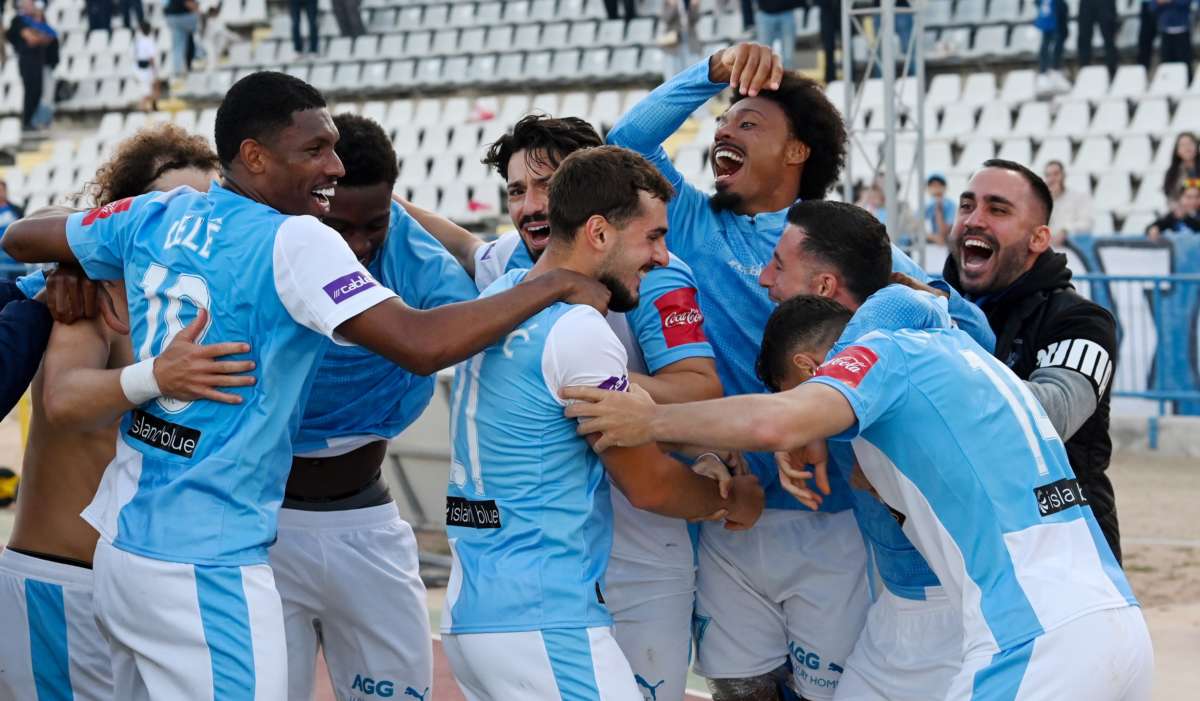 Ιστορικός τελικός για την Πάφο και βλέμμα στο ΓΣΠ για τον αντίπαλο!