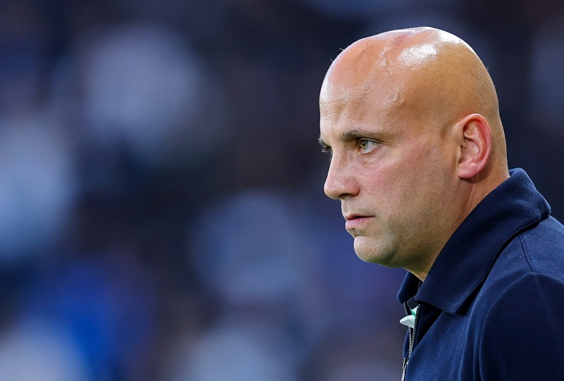 ΡΟΘΑΔΑ: «Μπορούσαμε να νικήσουμε, αλλά δεν ξέρω αν θα ήταν δίκαιο το αποτέλεσμα»