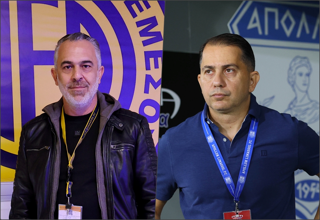 Σημαντική κίνηση πριν το ΑΕΛ-Απόλλων: Συνάντηση σε ξενοδοχείο για ΚΟΙΝΟ μήνυμα!