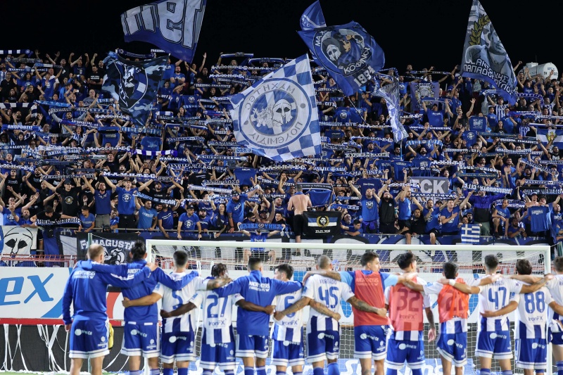 Θέμα χρόνου… | Thema Sports Αθλητικές Ειδήσεις