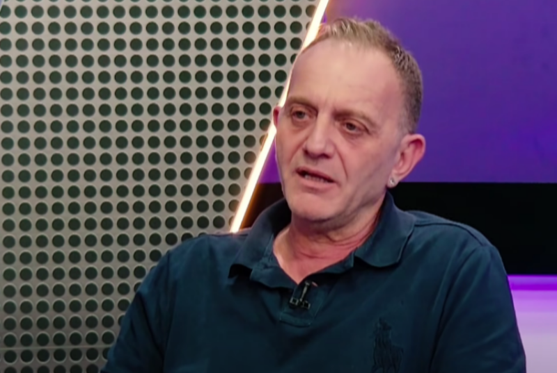 ΦΩΤΙΟΥ: «Έχουν πληρωθεί μέχρι σήμερα 4 εκατομμύρια ευρώ - Δεν θα απορρίψω καμία πρόταση» (ΒΙΝΤΕΟ)