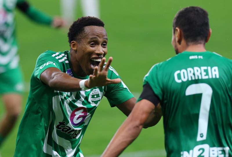 Πάλι καλά που δεν έφυγε κι ο Μιχλάλι…