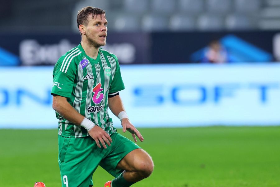 Η επιστροφή του Κακόριν στον Άρη με ΑΤΑΚΑ: ‘Ο Κβίλι δεν σκοράρει πρέπει να έρθεις μου είπε ο μπος’ (ΒΙΝΤΕΟ)