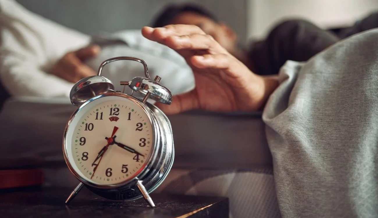 Γιατί ο βαθύς ύπνος είναι το πιο σημαντικό κομμάτι της νύχτας σου