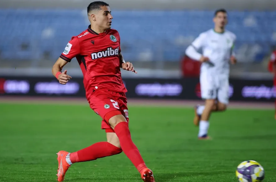 Μασούρας... παντού!