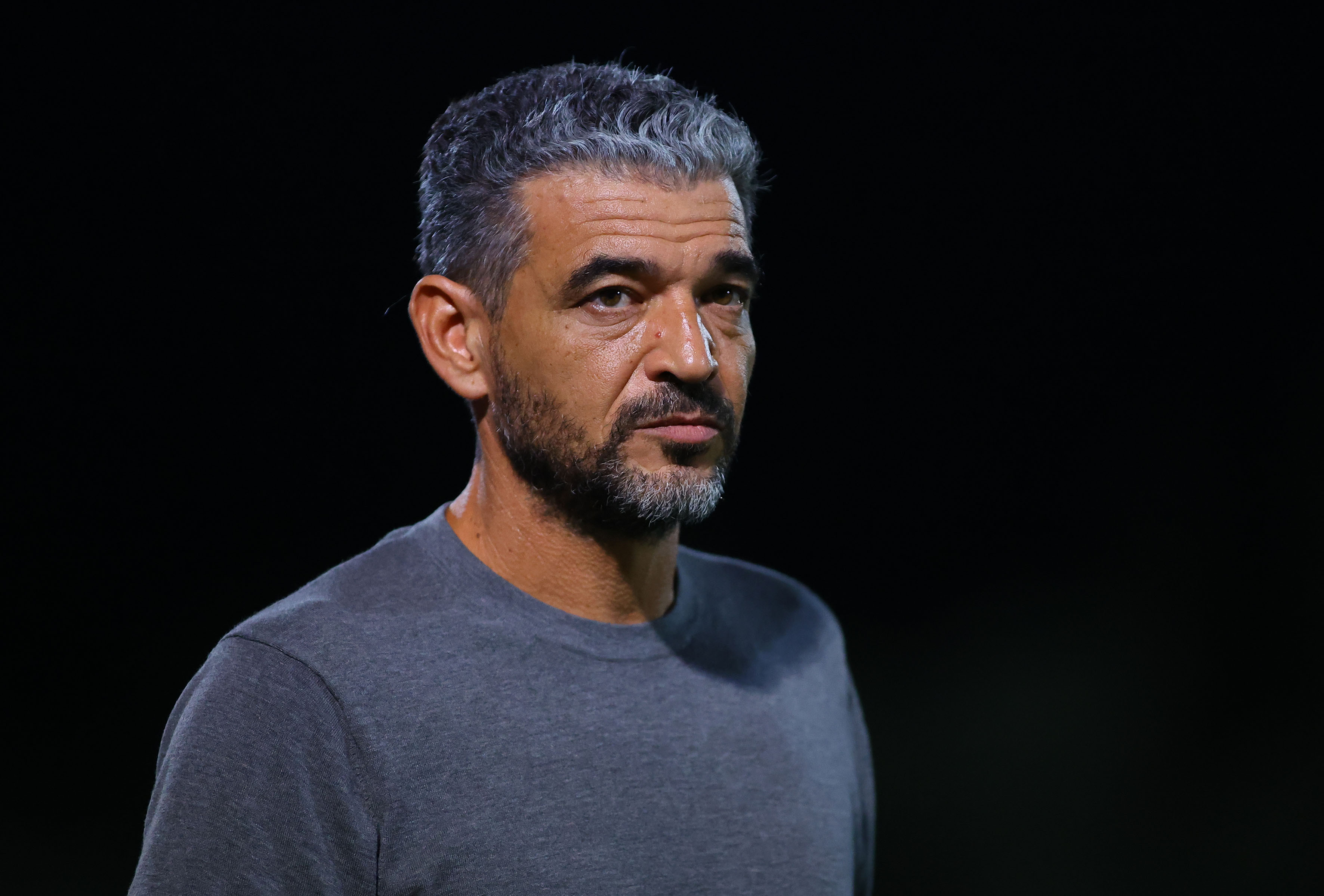 Ο Μάρτινς τα καταφέρνει με τον Μπεργκ Ο Μάρτινς τα καταφέρνει με τον Μπεργκ