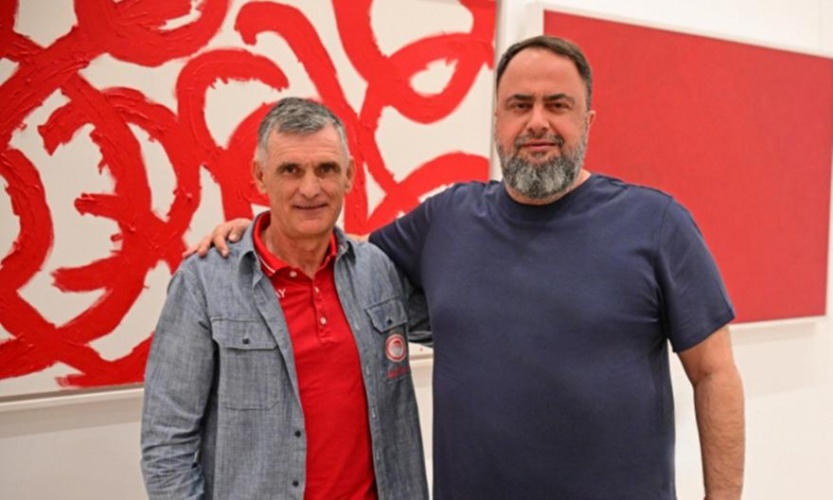 Επίσημη η ΠΑΡΑΜΟΝΗ Μεντιλίμπαρ στον Ολυμπιακό: «Άμεση ενίσχυση ανεξαρτήτως μπάτζετ για να κατακτήσουμε τα πάντα»!