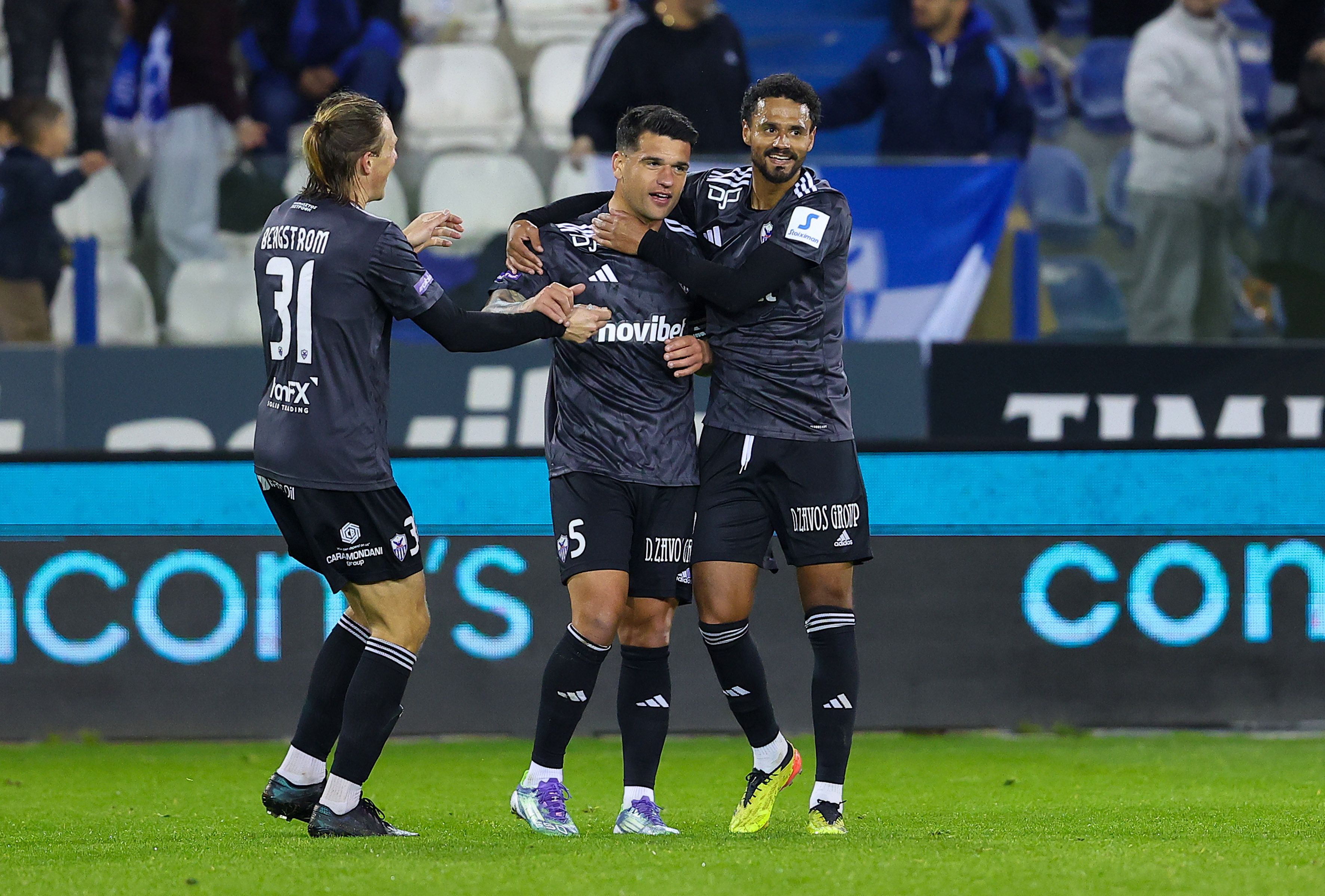 ΑΝΟΡΘΩΣΗ: Να το κάνει... ξανά