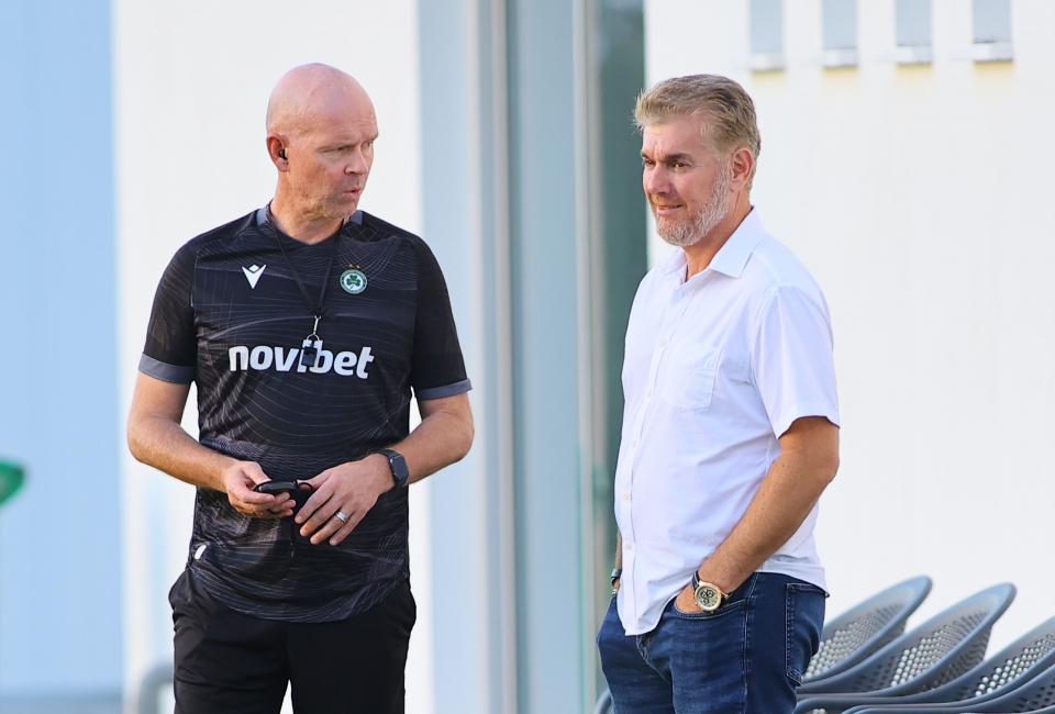 ΟΜΟΝΟΙΑ: Τα δύο μέτωπα και το 48ωρο των αποφάσεων