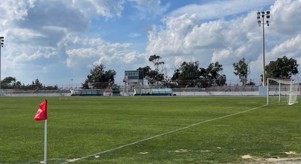 LIVE: Αγία Νάπα-Ομόνοια 29Μ