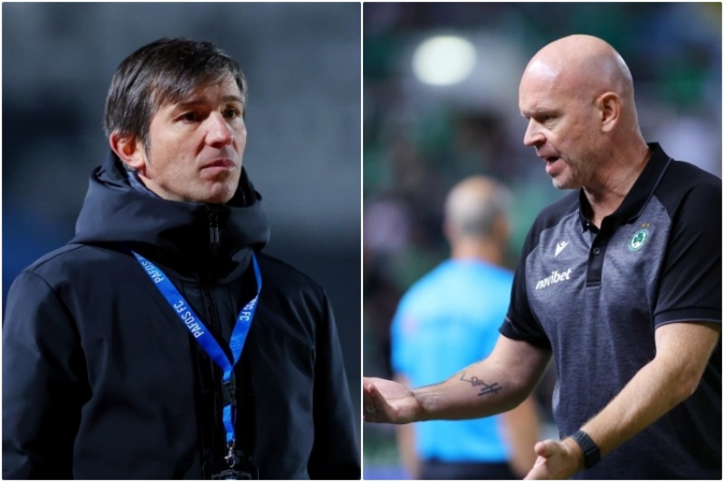 Πάφος-Ομόνοια: Για το -5 η μία, για το +11 η άλλη, σε μία ματσάρα που... «κόβει» την ανάσα! (Πιθανές ενδεκάδες)