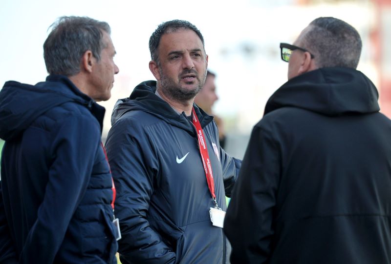 O «Νε Λα» και το πλάνο για το 2026-27…  