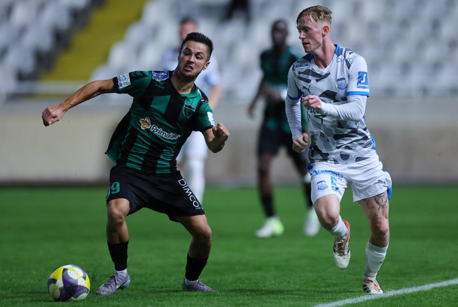 Οι δυο «κομμένοι» στον Ολυμπιακό…