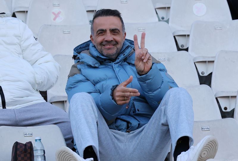 Είδε πολλά γκολ ο «Casa De Mikel»! 