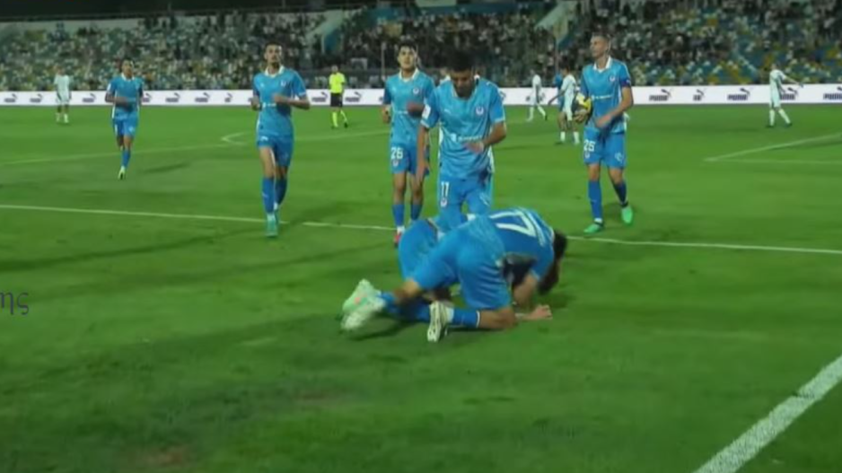 Νίκη στο τέλος για Ορντάμπασι