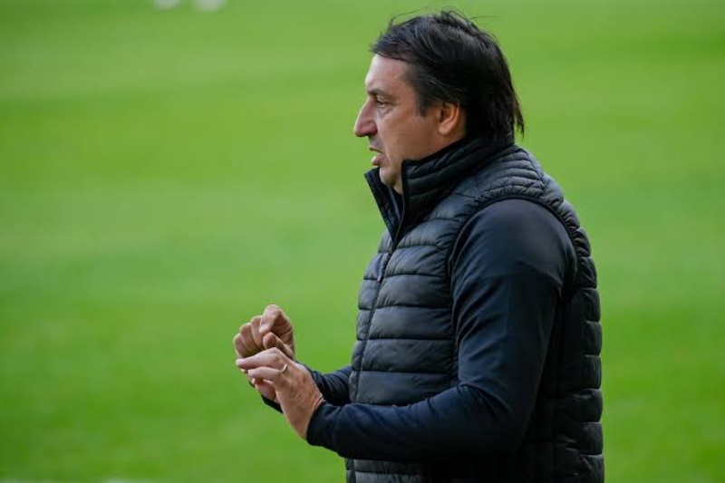 Χόρνιακ: «Θα κάνουμε τα πάντα για την πρόκριση» – Γκνάκι: «Θα είναι αντίπαλος μας εκτός από τον Άρη και ο καιρός» Χόρνιακ: «Θα κάνουμε τα πάντα για την πρόκριση» – Γκνάκι: «Θα είναι αντίπαλος μας εκτός από τον Άρη και ο καιρός»