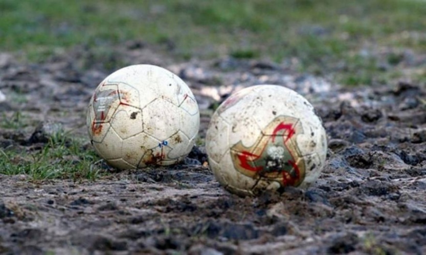 Πρόεδρος ομάδας χρηματοδοτούσε κατασκευή γηπέδου από τα... παράνομα στοιχήματα!