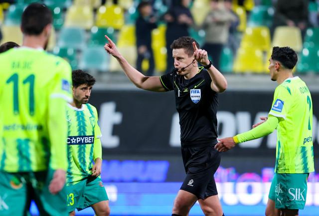 ΑΕΚ- ΑΠΟΕΛ: Ο λόγος που ακυρώθηκε το πέναλτι που κέρδισε η ΑΕΚ