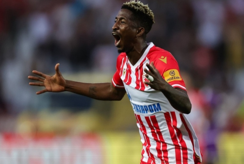 Φέρνει άμεσα Κύπρο τον Ολαγίνγκα για να ενισχύσει τη «γραμμή κρούσης»!