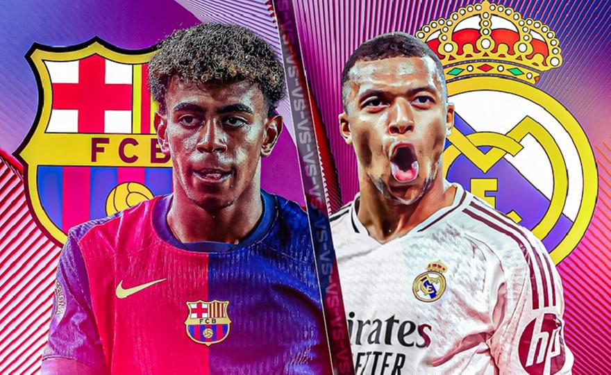 Clasico… τίτλου στο «Μονζουίκ», μεγάλες μάχες και για την παραμονή!