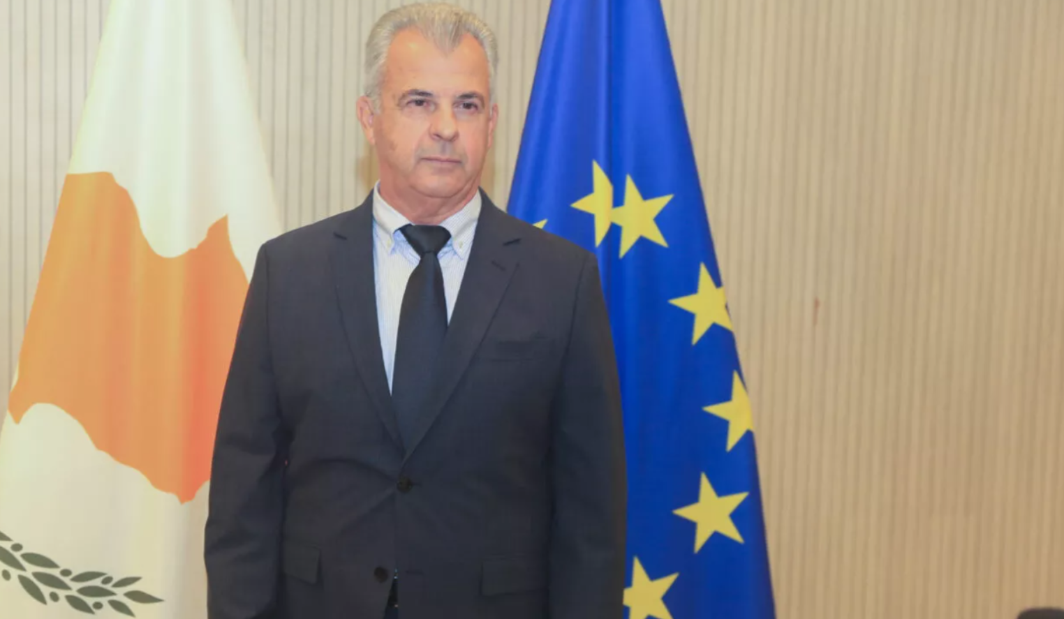 Ξεκάθαρο μήνυμα Κωνσταντίνου Φυτιρή προς τους αστυνομικούς - «Αυξήστε τις περιπολίες» - Οι οδηγίες που έδωσε