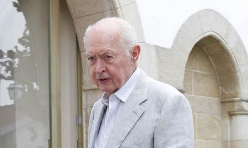 Νεότερα για την κατάσταση της υγείας του Γιώργου Βασιλείου – Το επίσημο ανακοινωθέν