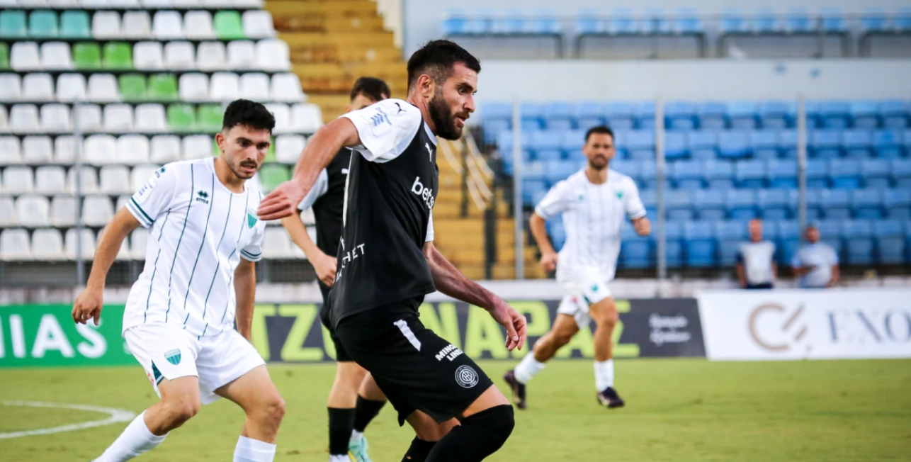 Πώς Λεβαδειακός και ΟΦΗ μπορούν να εξασφαλίσουν League Phase στην Ευρώπη με πιθανή κατάκτηση Κυπέλλου