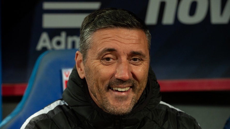 Τα πεπραγμένα του Ντούσαν Κέρκεζ στον Ατρόμητο και η λογική επέκταση συμβολαίου