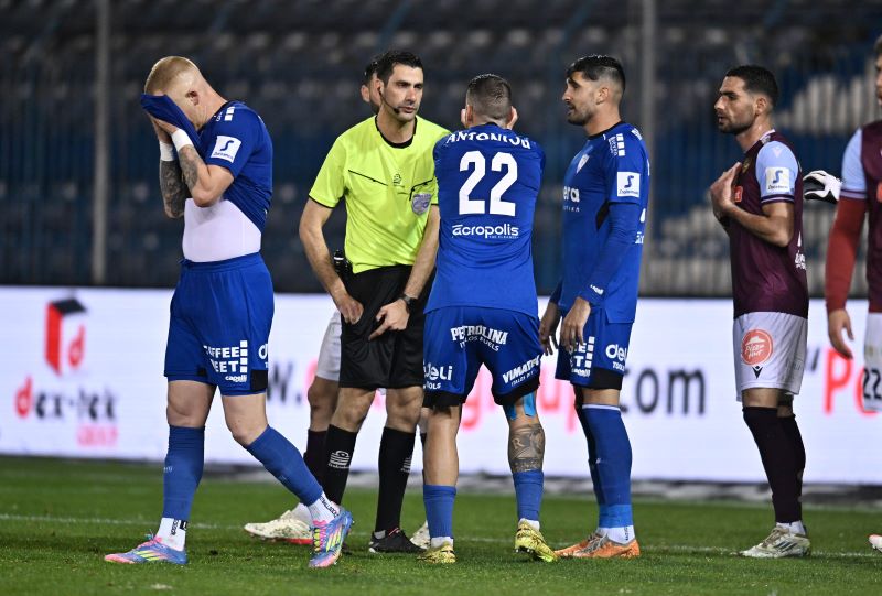 Περιορισμένων δυνατοτήτων…