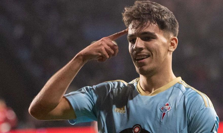 Η Νάπολι «νίκησε» Ρεάλ και Μπαρτσελόνα: Δικός της ο Γκάμπρι Βέιγκα!