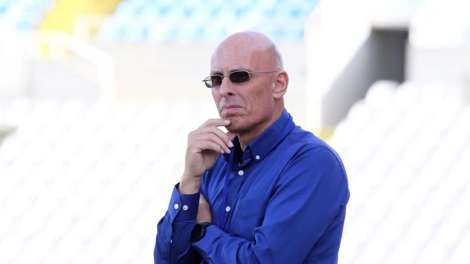 ANAKOINΩΣΕ Στιβ Κωνσταντινίδη